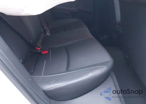 2021 Honda Civic Sport z USA, uszkodzony, nr VIN 2HGFC2F85MH531921